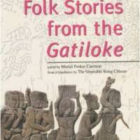 Another folk tale from Cambodia. You can't please anyone!